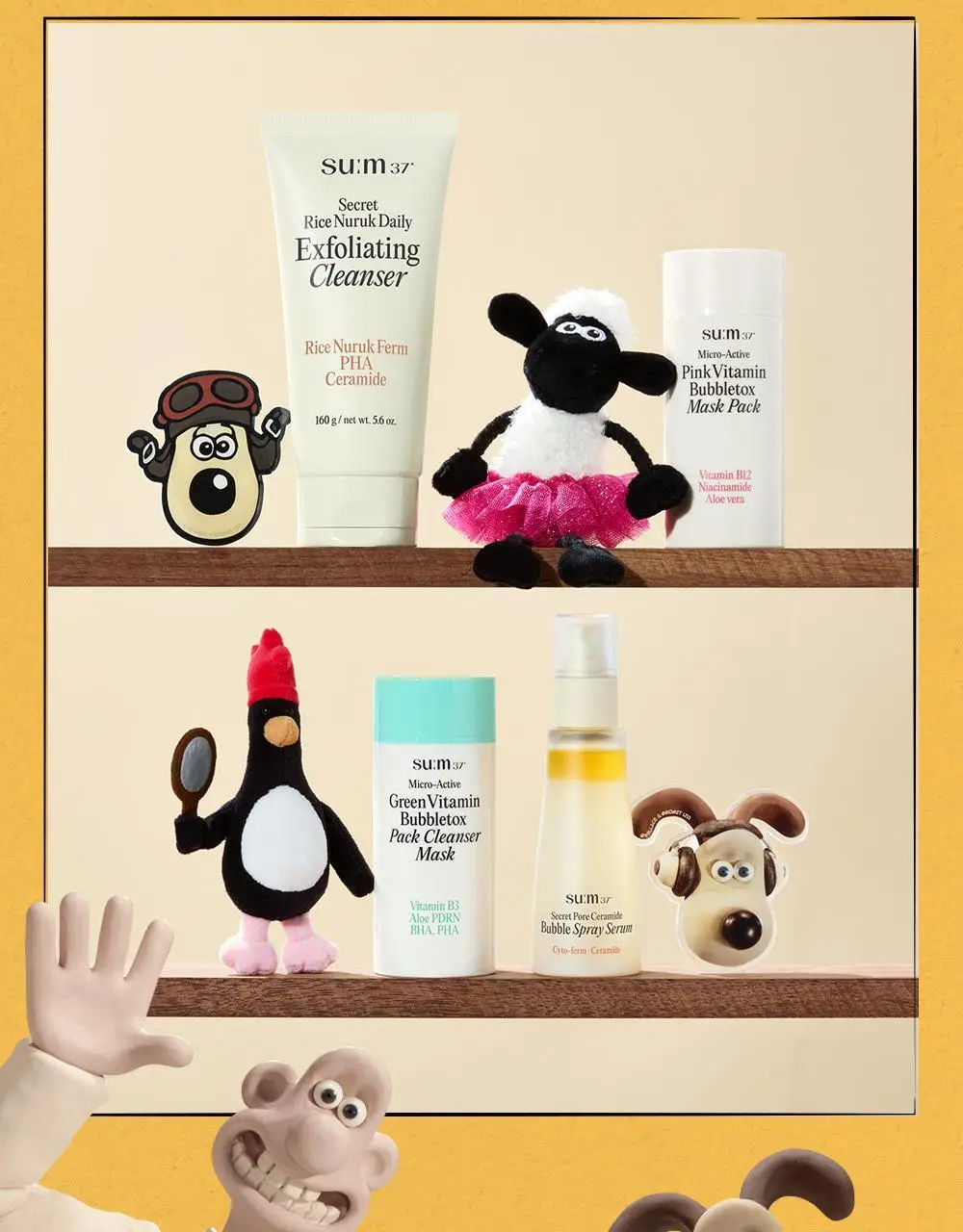 [모공탄력개선] 숨37 시크릿 모공 세라마이드 버블 오일 에센스 미스트 60ml 기획/단품 상세페이지 65